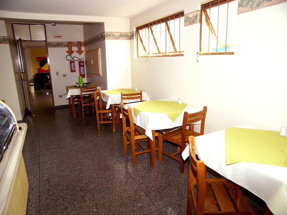 Hotel Families Uberlândia Exterior foto